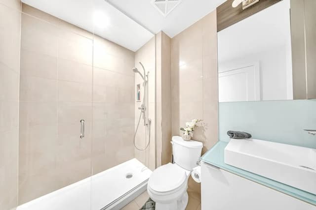 The Madison Front Street-行政套房, 城市景观-51