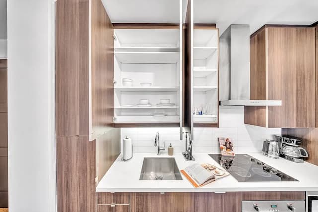 The Madison Front Street-行政套房, 城市景观-23