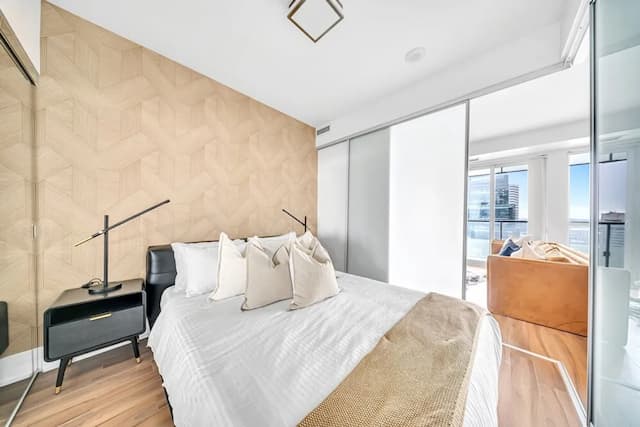 The Madison Front Street-行政套房, 城市景观-19