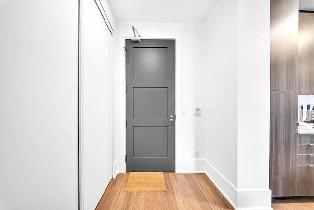 The Madison Front Street-行政套房, 城市景观-26