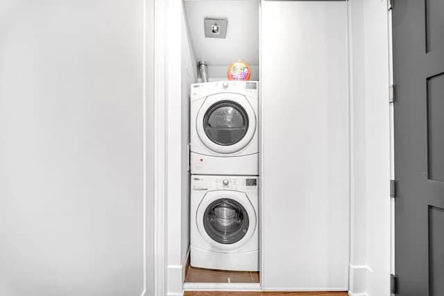 The Madison Front Street-行政套房, 城市景观-47