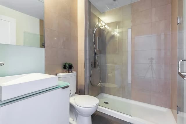 The Madison Front Street-行政套房, 城市景观-18