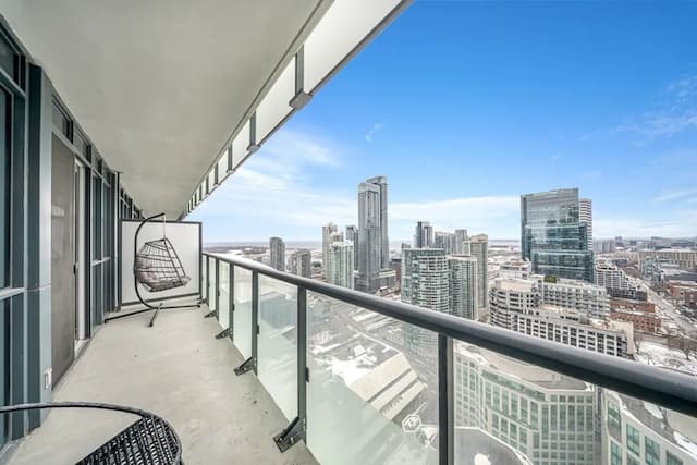 The Madison Front Street-行政套房, 城市景观-53