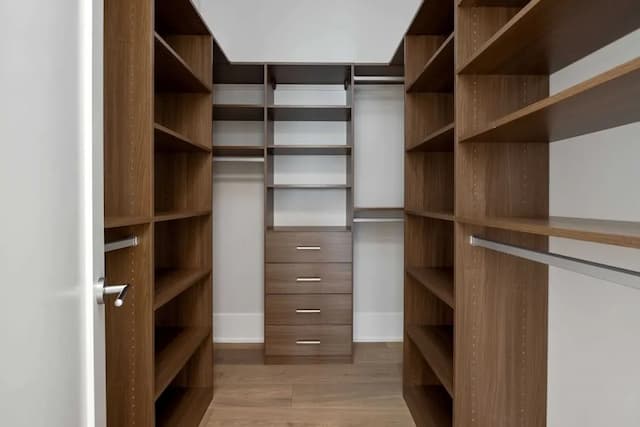 The Madison Front Street-特色套房, 城市景观, 行政层-24