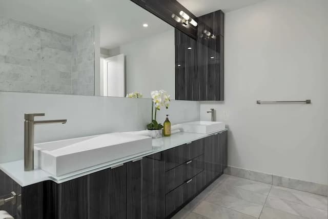 The Madison Front Street-特色套房, 城市景观, 行政层-25