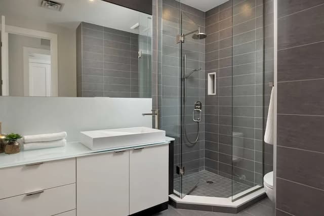 The Madison Front Street-特色套房, 城市景观, 行政层-27