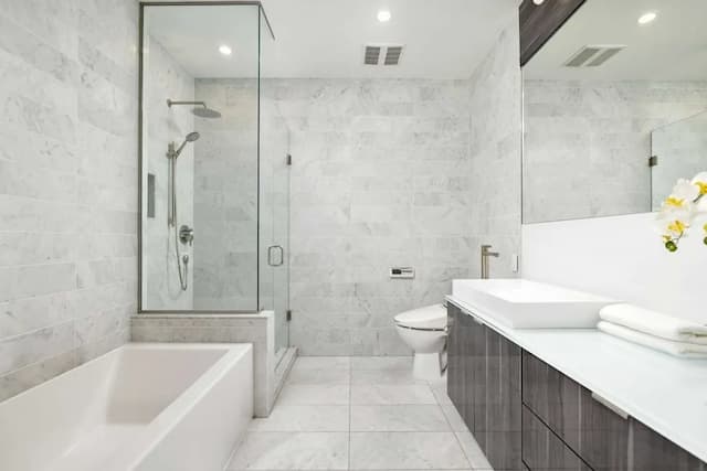 The Madison Front Street-特色套房, 城市景观, 行政层-29