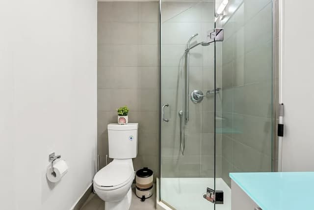 The Madison Front Street-奢华套房-46