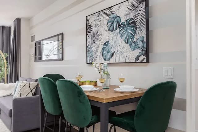 The Madison Front Street-奢华套房-9