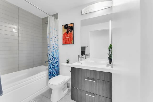 The Madison Front Street-奢华套房-22