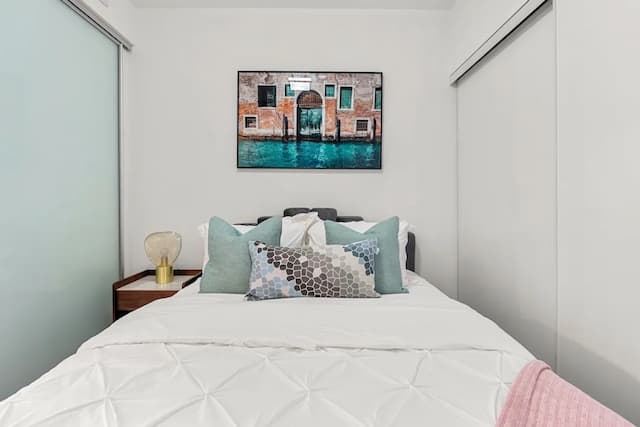 The Madison Front Street-奢华套房-28