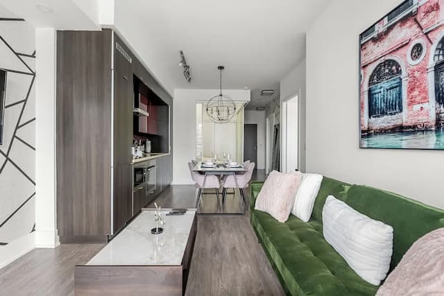 The Madison Front Street-奢华套房-38