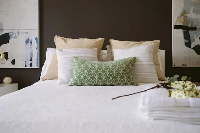 The Madison Front Street-奢华套房-3