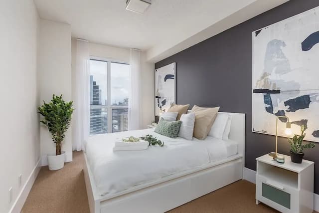 The Madison Front Street-奢华套房-5