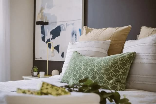 The Madison Front Street-奢华套房-2