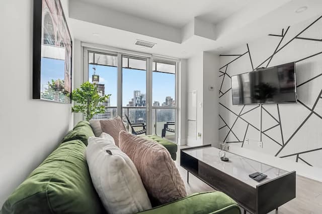 The Madison Front Street-奢华套房-36