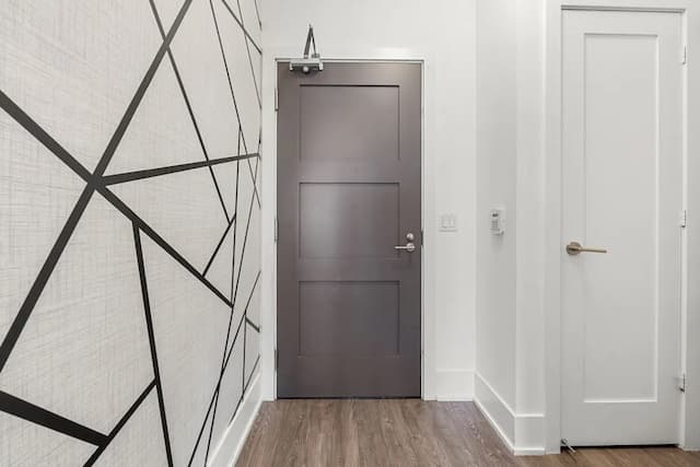 The Madison Front Street-奢华套房-37