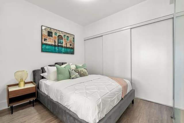 The Madison Front Street-奢华套房-25