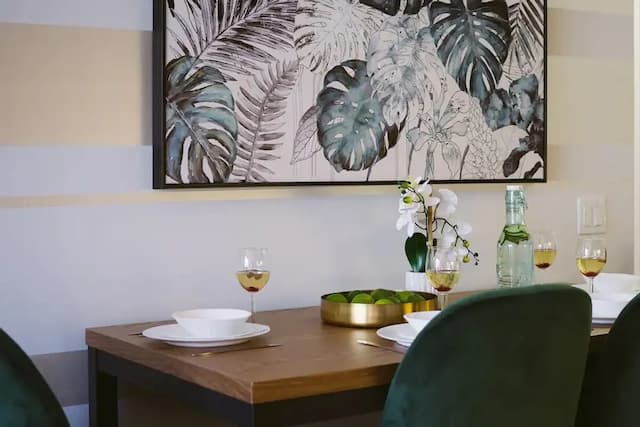 The Madison Front Street-奢华套房-10