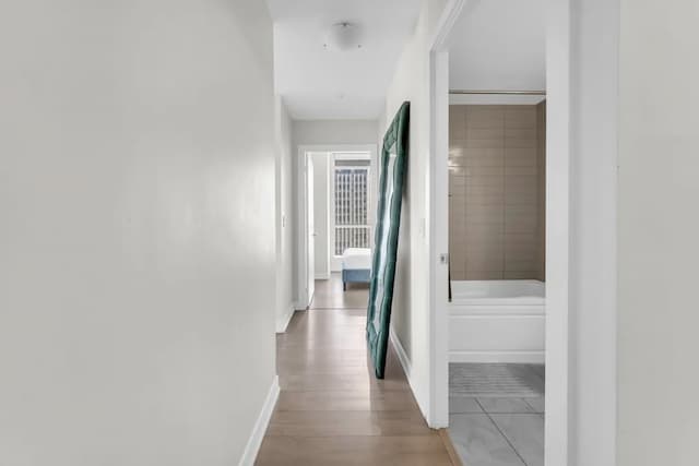 The Madison Front Street-奢华套房-18