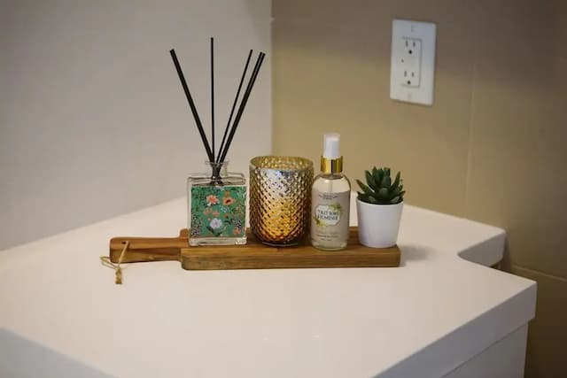 The Madison Front Street-奢华套房-23