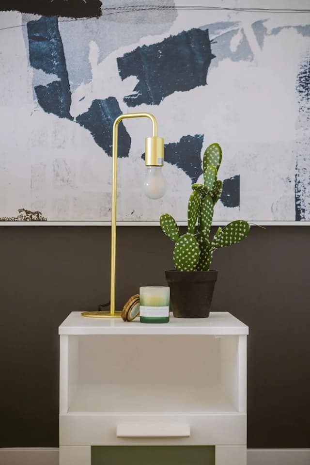 The Madison Front Street-奢华套房-20