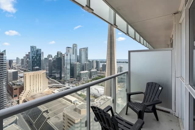 The Madison Front Street-奢华套房-49