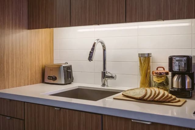 The Madison Front Street-奢华套房-11