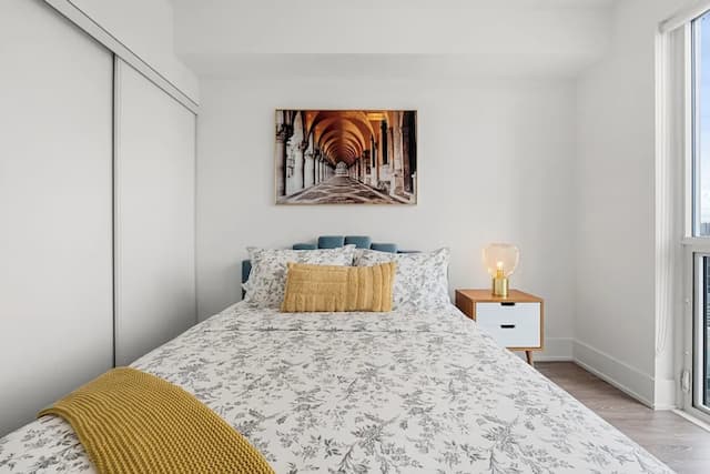 The Madison Front Street-奢华套房-26