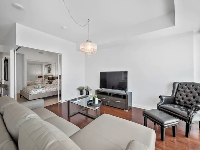 ザ ハーバー トロント-パノラミック ルーム-11