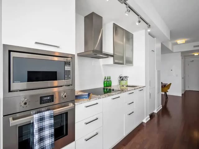 ザ ハーバー トロント-パノラミック ルーム-5