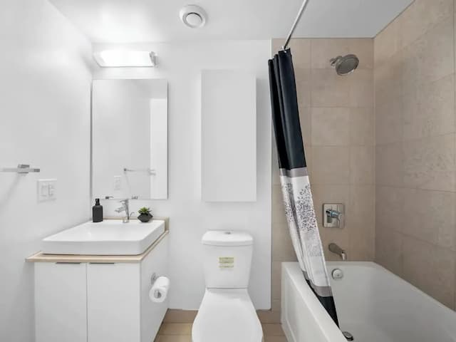 ザ ハーバー トロント-パノラミック ルーム-17