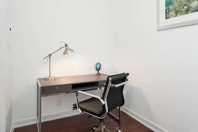 ザ ハーバー トロント-パノラミック ルーム-19