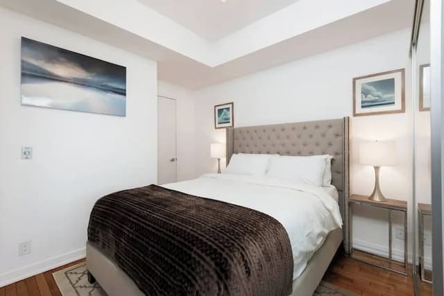 ザ ハーバー トロント-パノラミック ルーム-18