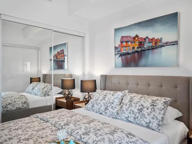 ザ ハーバー トロント-パノラミック ルーム-4