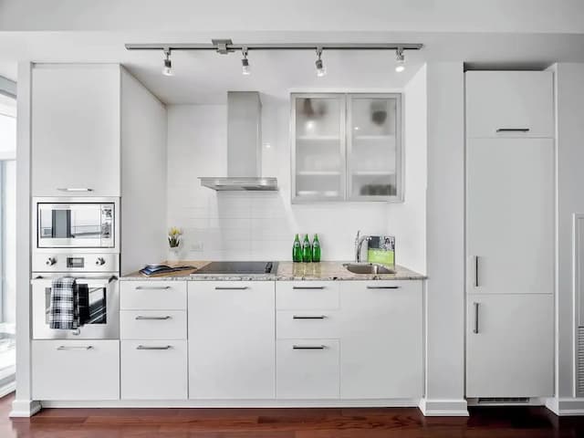 ザ ハーバー トロント-パノラミック ルーム-6