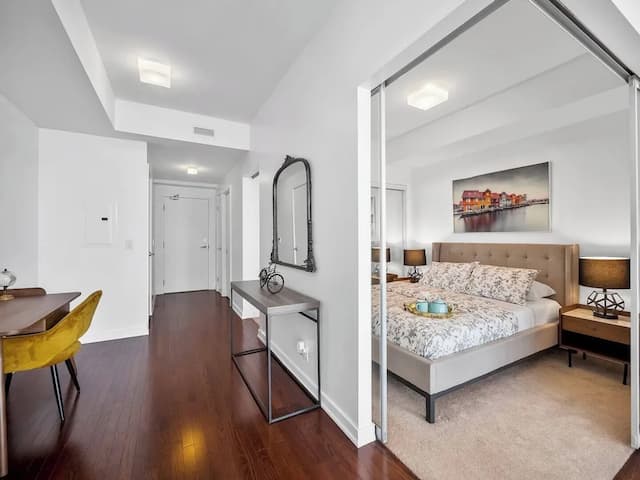 ザ ハーバー トロント-パノラミック ルーム-8