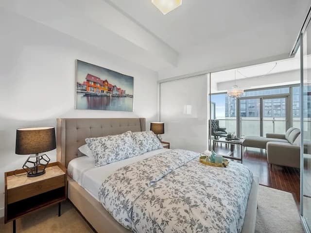 ザ ハーバー トロント-パノラミック ルーム-2