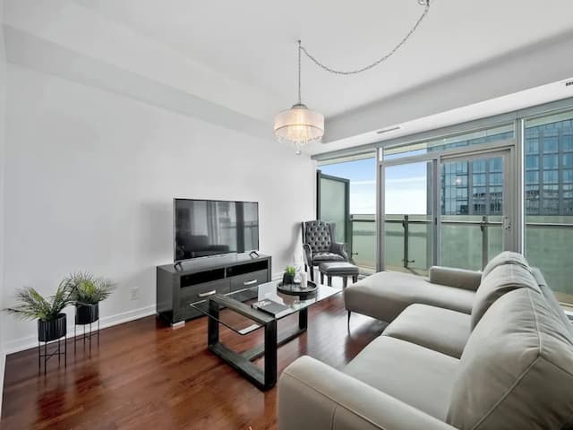 ザ ハーバー トロント-パノラミック ルーム-10