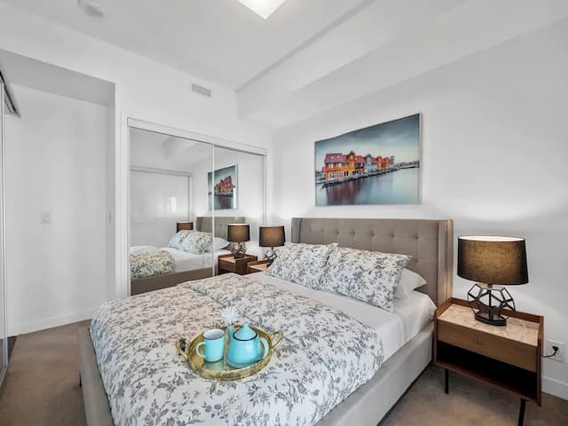 ザ ハーバー トロント-パノラミック ルーム-3