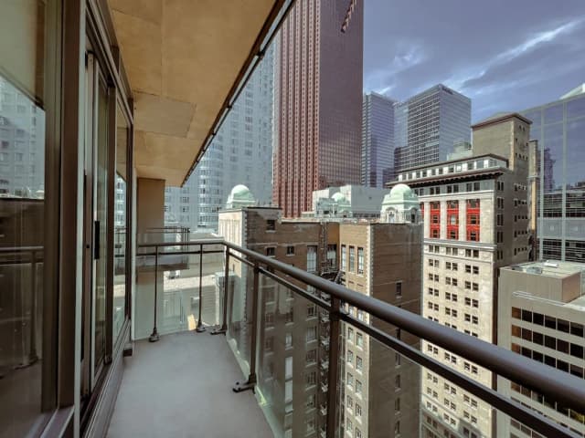 이그제큐티브 코스모폴리탄 호텔 토론토-스튜디오, 퀸사이즈침대 1개, 금연-7