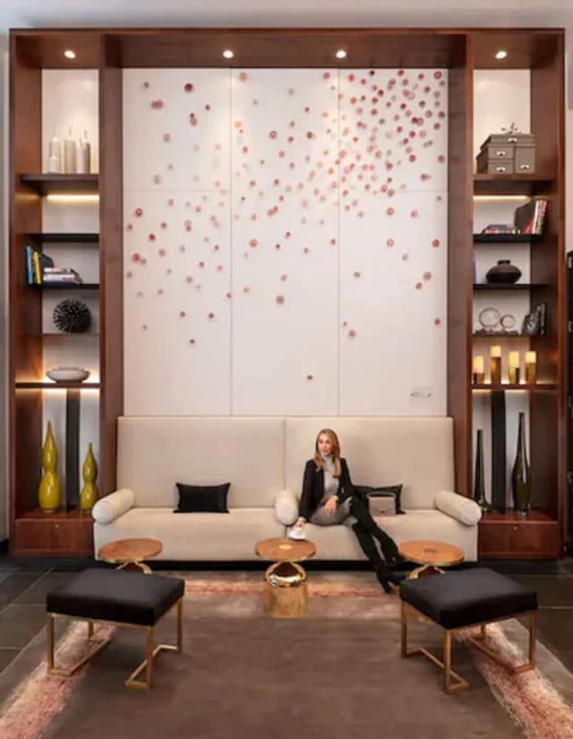 エグゼクティブ コスモポリタン ホテル トロント-ファミリー スイート クイーンベッド 1 台ソファーベッド付き-2