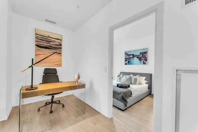 The Gallant Entertainment District-行政套房, 城市景观-20