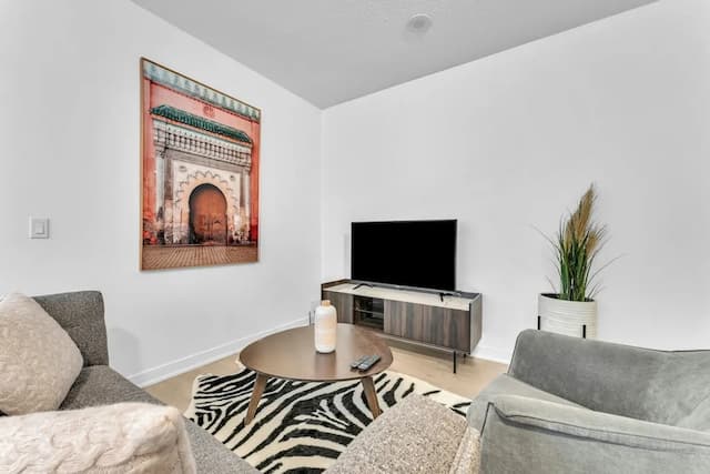 The Gallant Entertainment District-行政套房, 城市景观-16