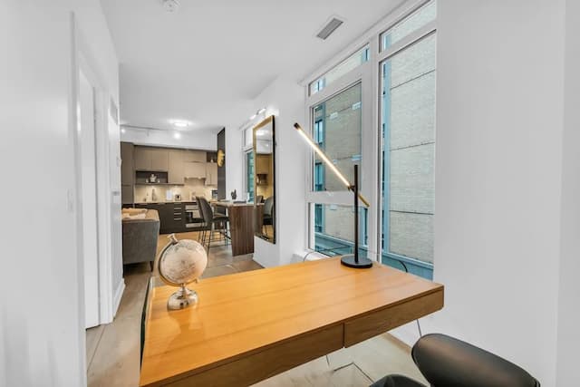 The Gallant Entertainment District-行政套房, 城市景观-19