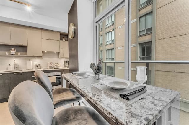 The Gallant Entertainment District-行政套房, 城市景观-4