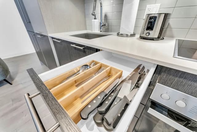 The Gallant Entertainment District-行政套房, 城市景观-8