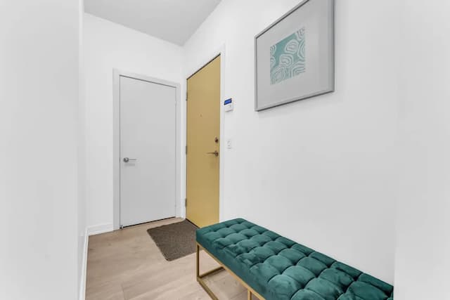 The Gallant Entertainment District-行政套房, 城市景观-13