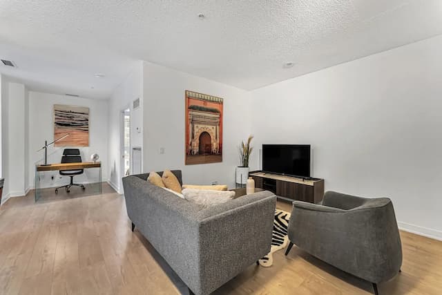 The Gallant Entertainment District-行政套房, 城市景观-11