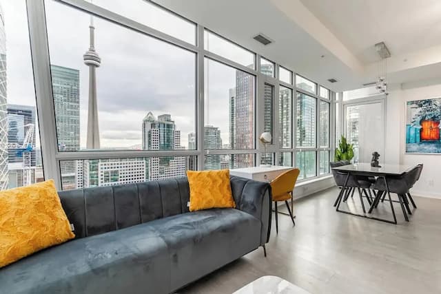 The Gallant Entertainment District-Presidential, City view-19